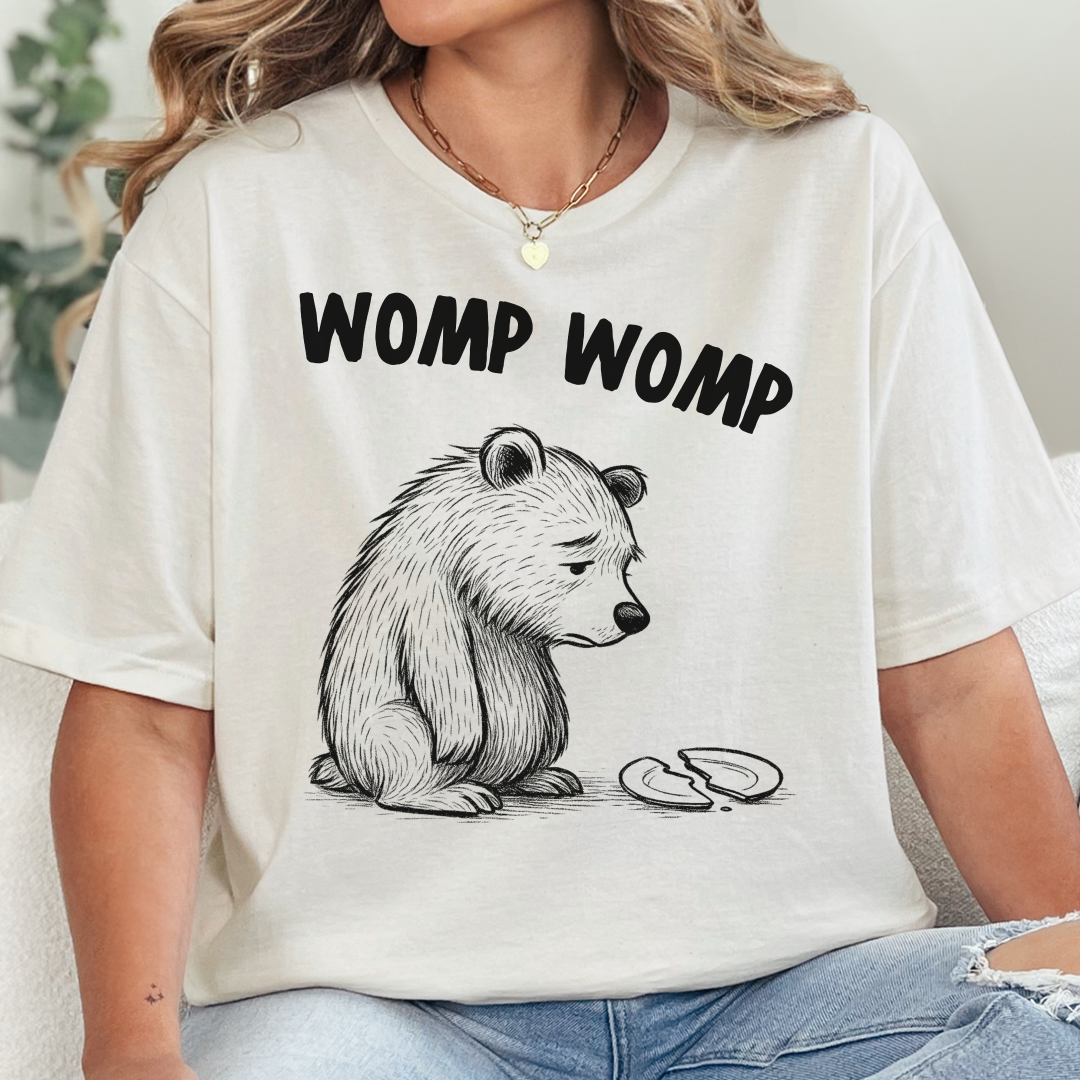 Womp Womp T-Shirt