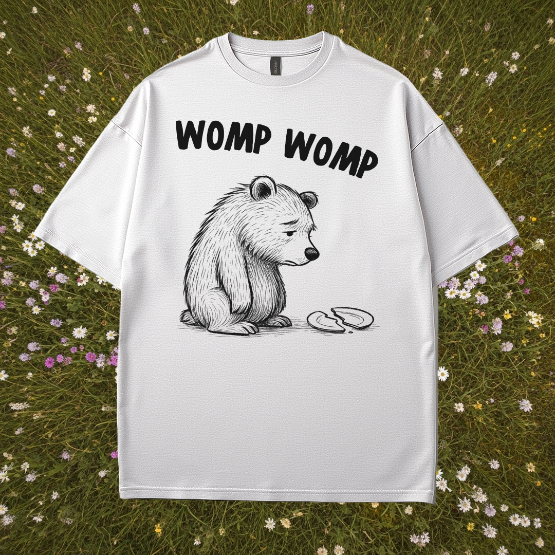 Womp Womp T-Shirt