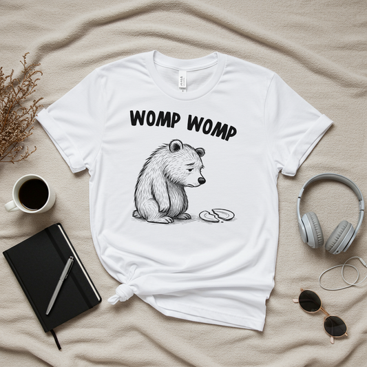 Womp Womp T-Shirt