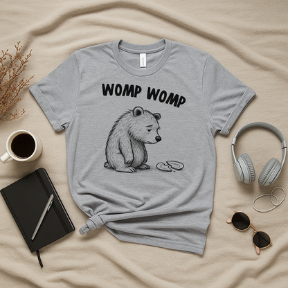 Womp Womp T-Shirt