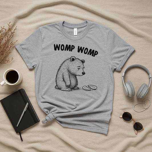 Womp Womp T-Shirt