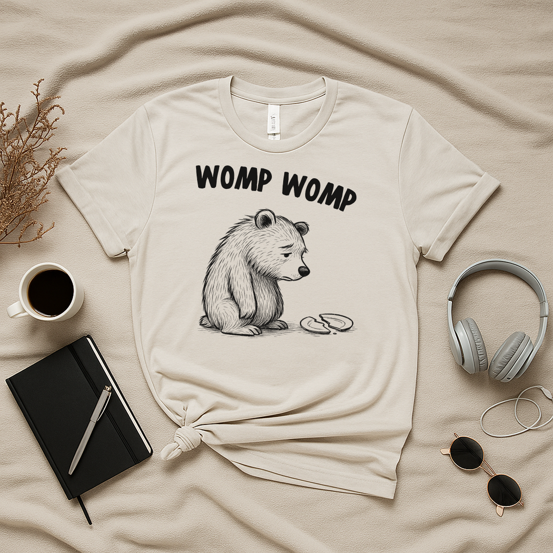 Womp Womp T-Shirt