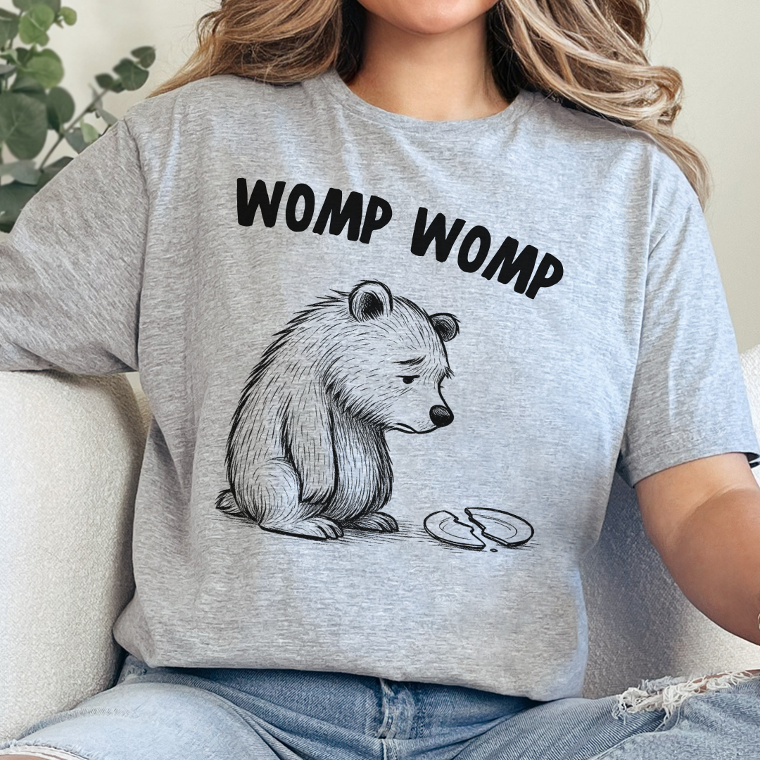 Womp Womp T-Shirt