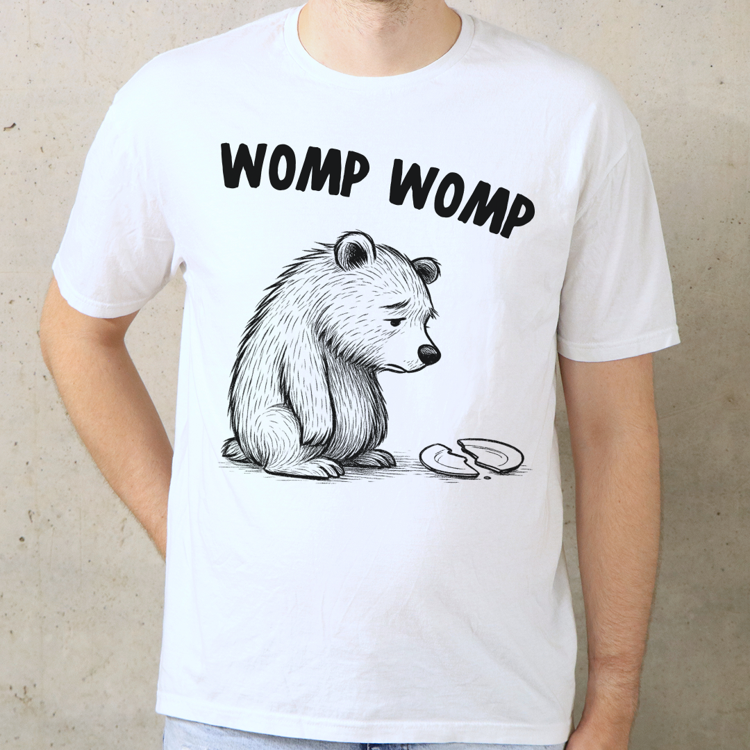 Womp Womp T-Shirt
