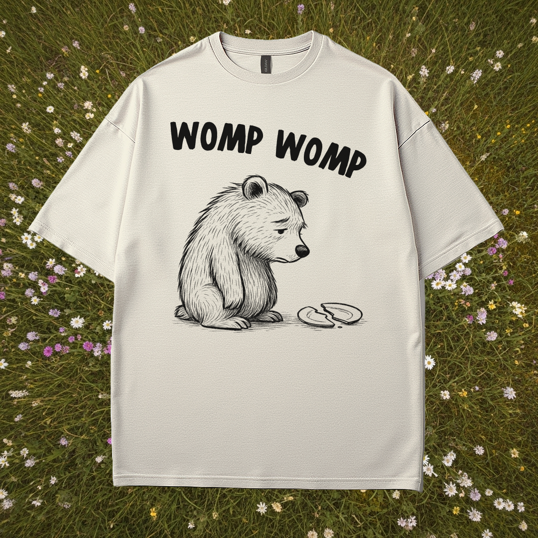 Womp Womp T-Shirt