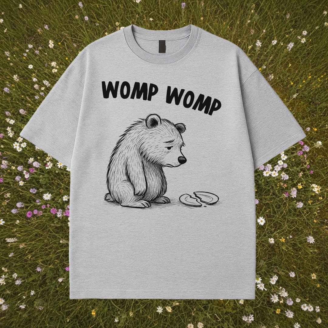 Womp Womp T-Shirt